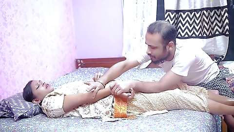 Makan Malik Ne Kari Apni Naukar Ki Jamkar Chudai