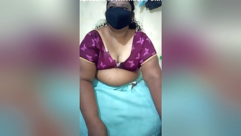 Coimbatore Akka Removing Dress Hot Videos 3