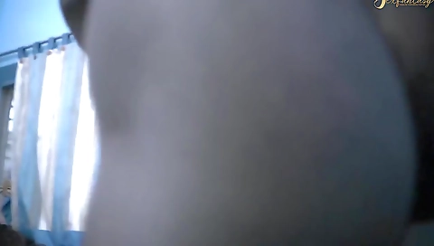 In The Forest, A Farmer Fucked A Hot Milfs Sexy Wife