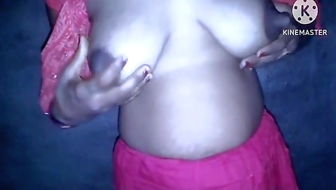 Bhabhi Ne Devar Ko Apna Bub Se Milk Pilaya - Devar Bhabhi