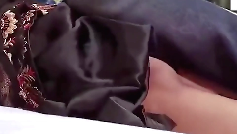 Indian Bhabi Fucked Like A Bitch By Her Dewar