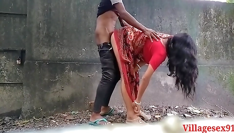 Local Village Wife Sex In Forest In Outdoor ( Official Video By Villagesex91)
