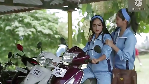 Amika Hot Scenes