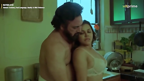 Aao Kabhi Haveli Pe Season 01 To 05 (2024) Hitprime Hindi Hot Web Series