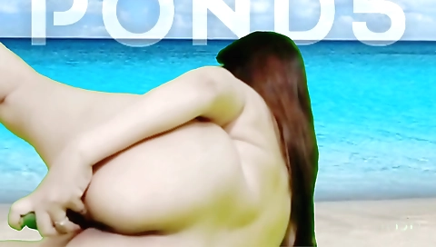 Indain Desi Beach Orgasm Sexual Enjoy