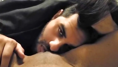 Eating Your Pussy Nice And Slow Fpov