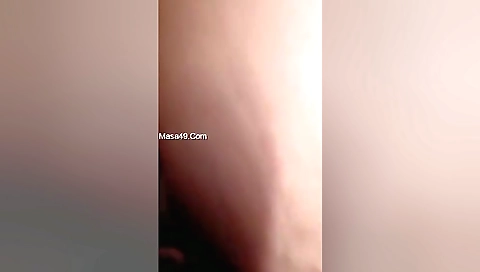 Today Exclusive-sexy Wife Ridding Dick