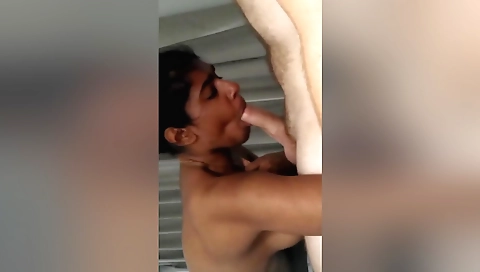 Today Exclusive- Sexy Nri Girl Blowjob And Fingering 1