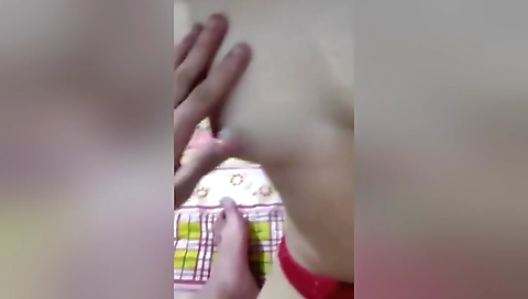 ساک زدن ایرانی با چهره - Iranian Beautiful Girl