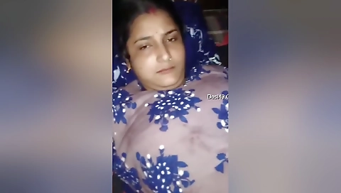 Today Exclusive-boudi Enjoy With Lover