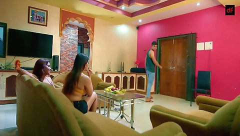 First On Net -dangerous Date Season-1 3