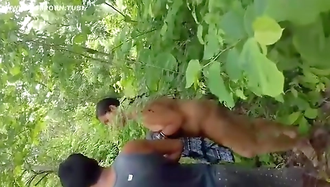 Odia Cheating Wife Outdoor Sex Mms