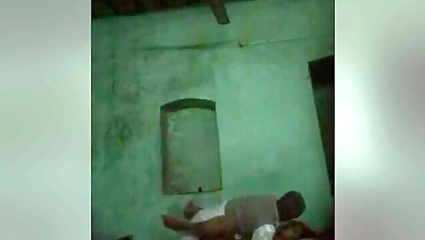 Desi Old Man Having Sex With Young Bhabhi