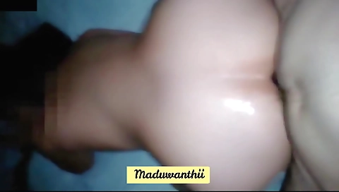 My Hot Stepsister Let Me Fuck Her Ass And Cum Inside - Sri Lanka අයිය එන්න තව වෙලාව තියනවා මල්ලි