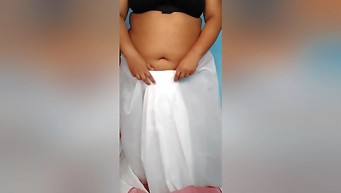 Hot Step mother - Hindi Hot Step mom Saree Open Video - Hot