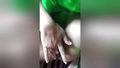Desi Bangali Girl Fingering Sex Video