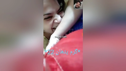 Today Exclusive -paki Girl Shows Her Boobs And Pussy 2