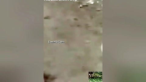 Today Exclusive- Village Girl Shows Her Pussy