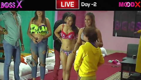 First On Net -boss X – Day 2