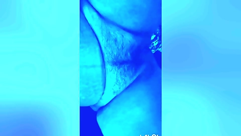 Indian Aunty Gving Mind Blowing Blowjob # Lover Blowjob # Cum On Face