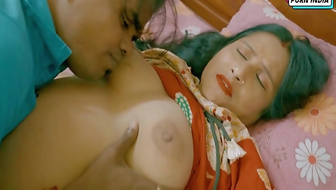 Hot Indian Aunty Hardcore Sex