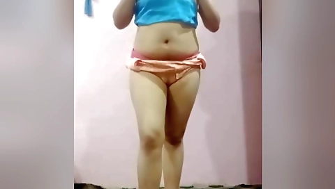 Step Sister Masturbate For Step brother