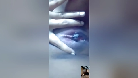 Video Call Sex Chat With Girlfriend