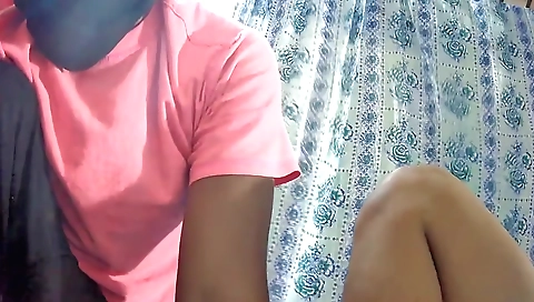 Dasi Indian Boy And Girl Sex In The Room