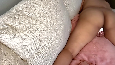 Asmr Masturbation Session With Sexy Voice