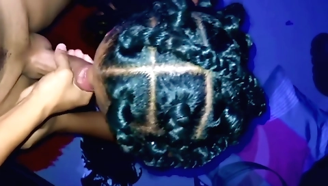 Bff Wins The Bet So I Have To Fuck Her And Cum In Her Mouth Even If I Dont Want To!! 3