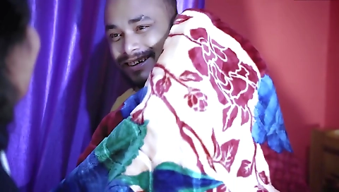 Biwi Ke Request Karne Par Pati Ne Apne Jawan Sali Ko Pahalibar Chodna Sikhaya ( Hindi Audio )