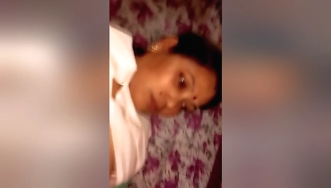 Today Exclusive-sexy Boudi Hard Fucked By Hubby