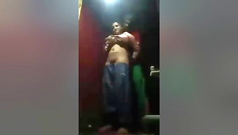 Pakistani Couple Standing Sex On Cam