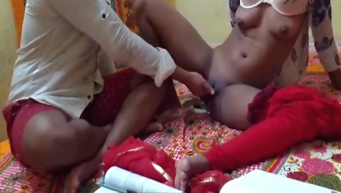 India Teacher Fucked By A student 18+ Indian Teacher student 18+ Ki Chudai With Clear Hindi Audio