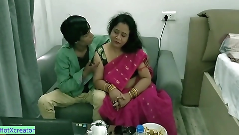 Desi Hot Model Sex With Famous Hero! With Clear Bangla Audio