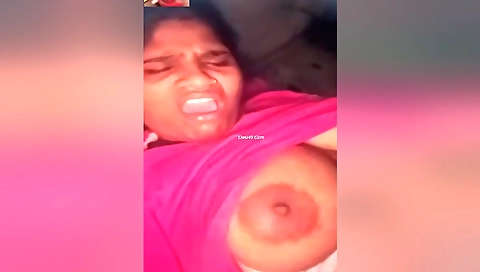 Today Exclusive-desi Bhabhi Enjoy With Dildo