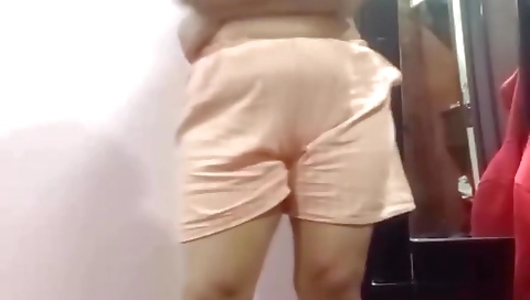 Undressing After College