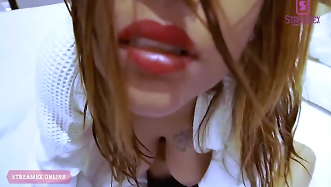 Hot Indian Romantic Passionate Sex With Girlfriend