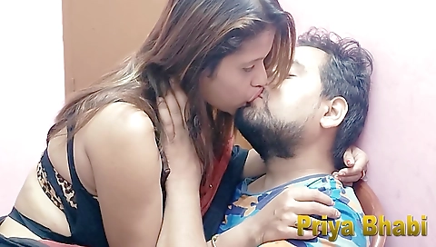 Indian Wife Cheat With Her Husband And Fucked By Her Neighbour Hardcore - Alex Adams