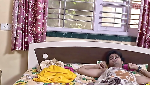 First On Net -maal Paani Sexy Sauda 3