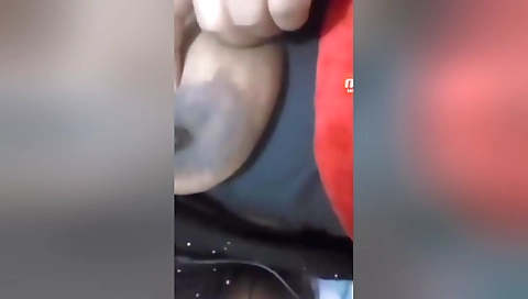 Today Exclusive-desi Girl Shows Her Big Boobs