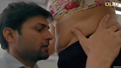 Rikshawala Web Series