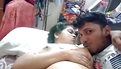 He Sucked The Beautiful Body And Then Fucked Me Heartily