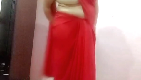 Indian Girl Masturbating