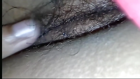 Indian Wife Fucking Under Blanket