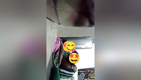 Tamil Aunty