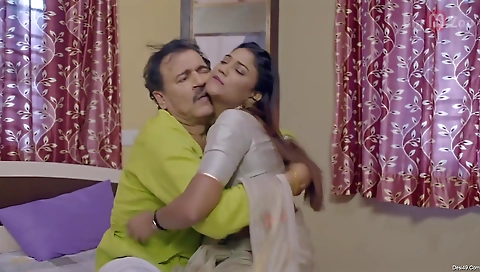 Today Exclusive- Maal Paani Andha Sasur 1