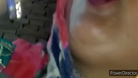 Young Boy - Kamwali Ko Choda Village Hom Made Fucking With Blowjob