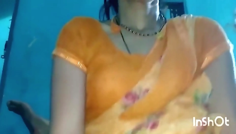 Honey Moon - After Going To The Office Of The Husband, The Wife Made A With Her And Had Of Sex