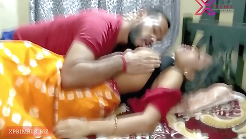 Hardcore Rough Doggy Style Sex With Friends Wife